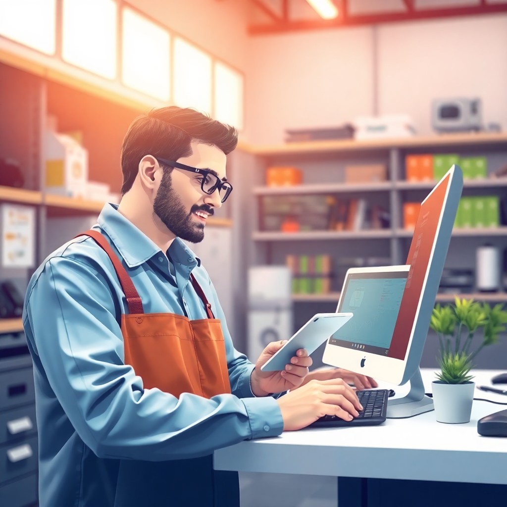 Desarrollo de aplicaciones web