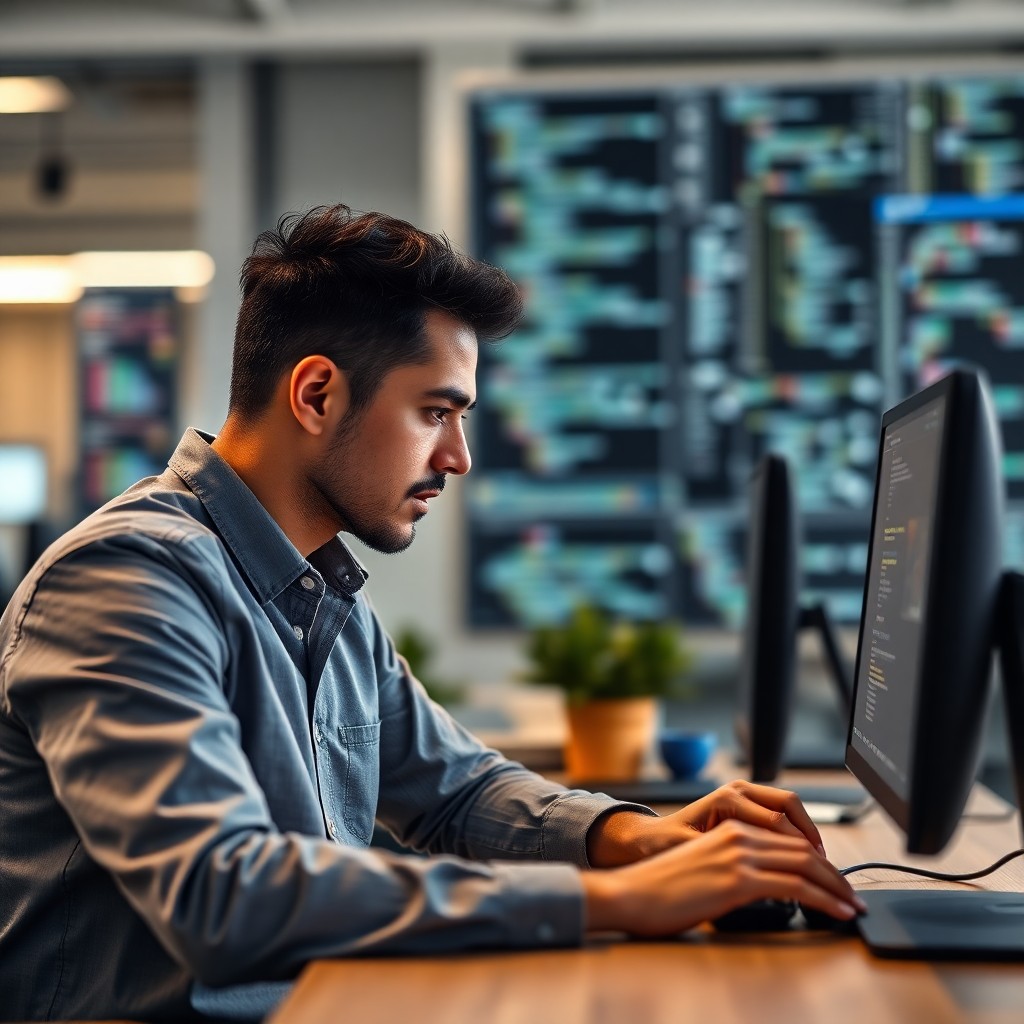 Metodologías ágiles en software