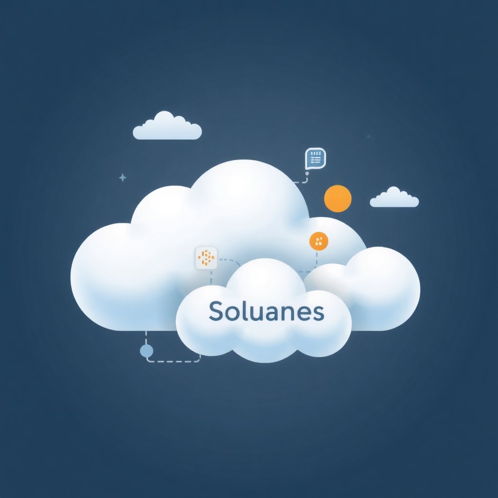 Soluciones en la nube