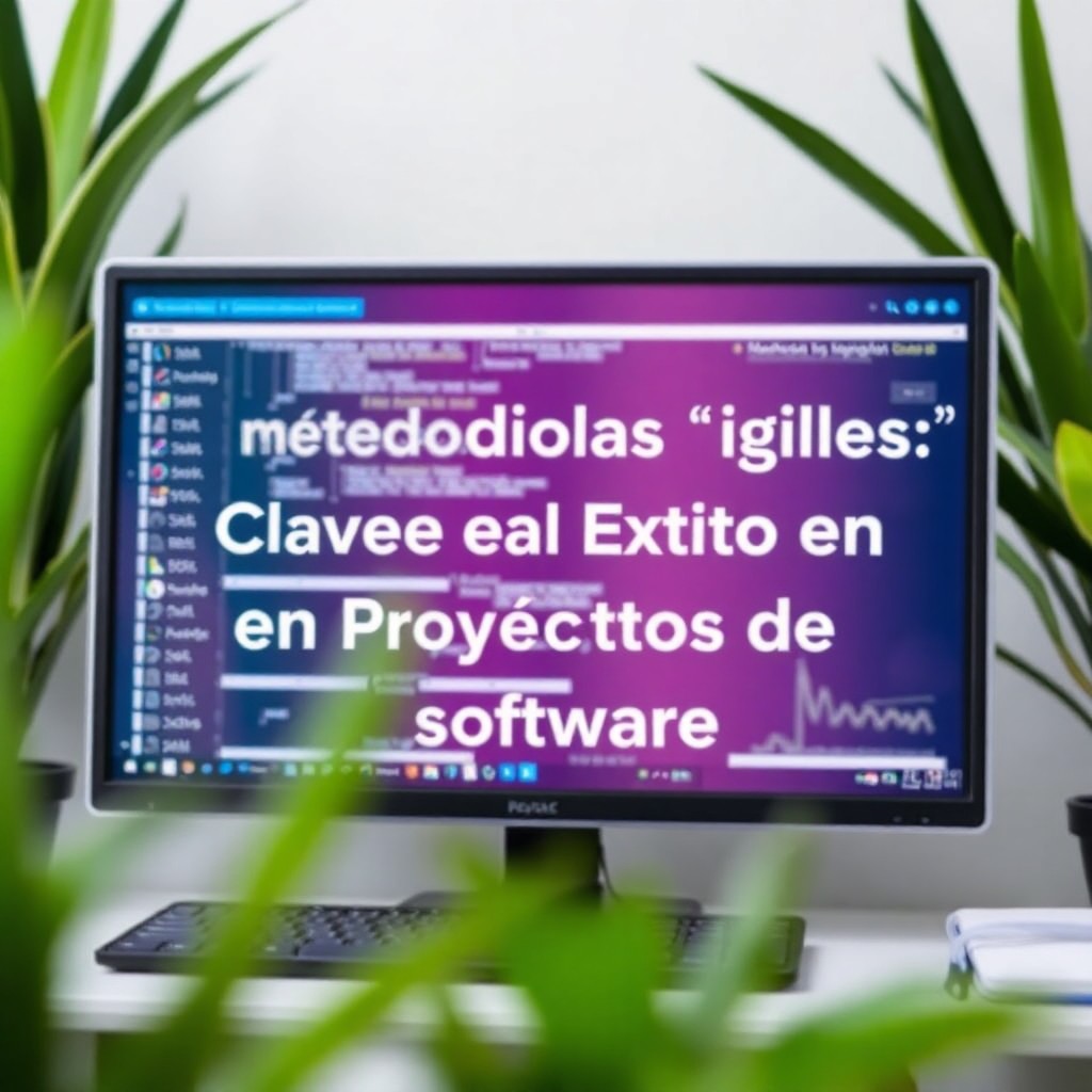 Metodologías ágiles