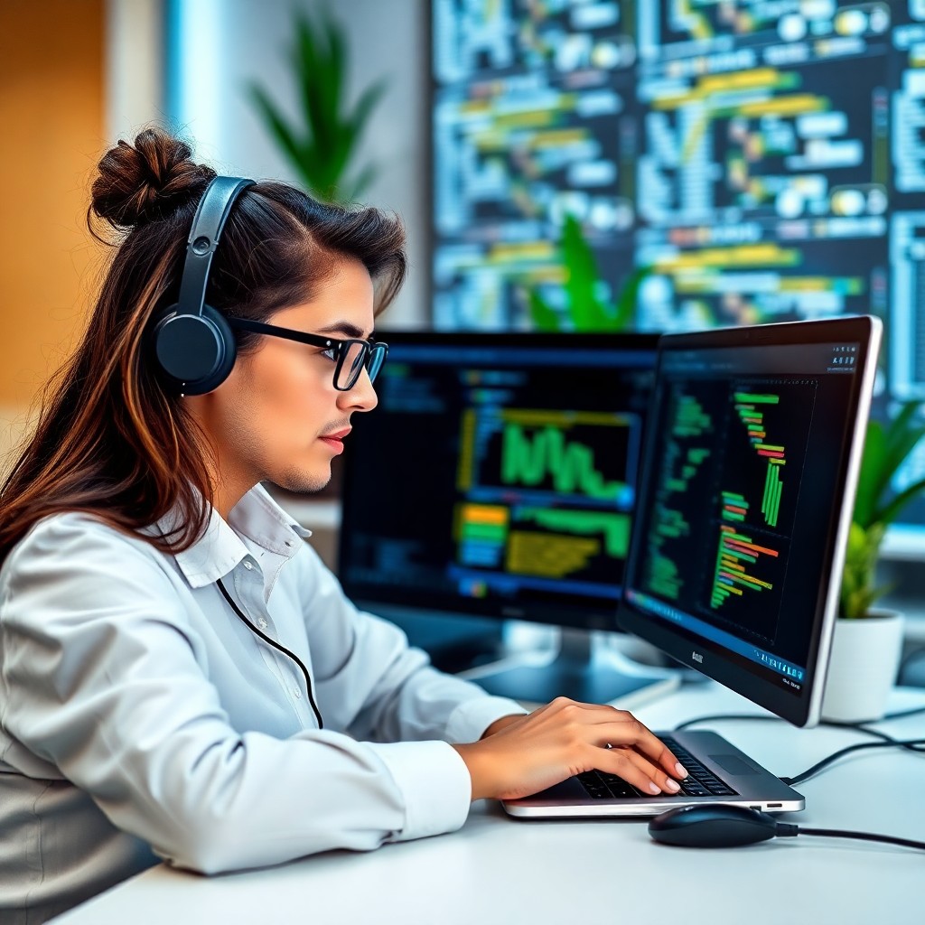 Automatización de Software