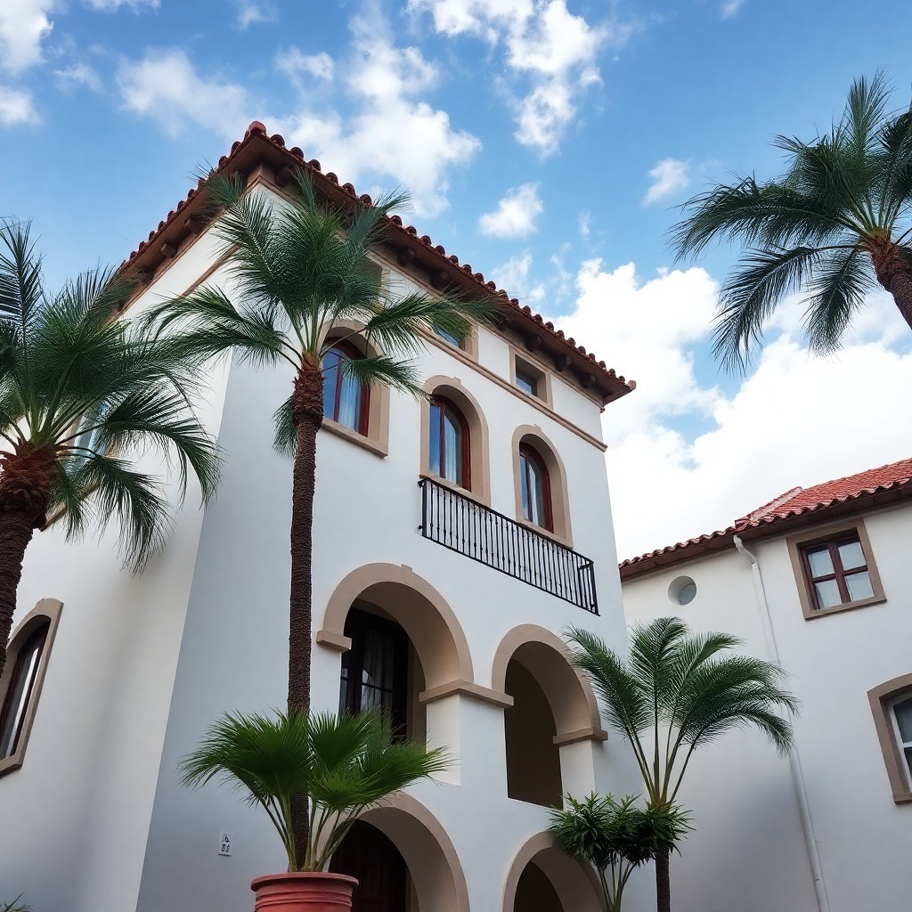 Arquitecturas cloud escalables