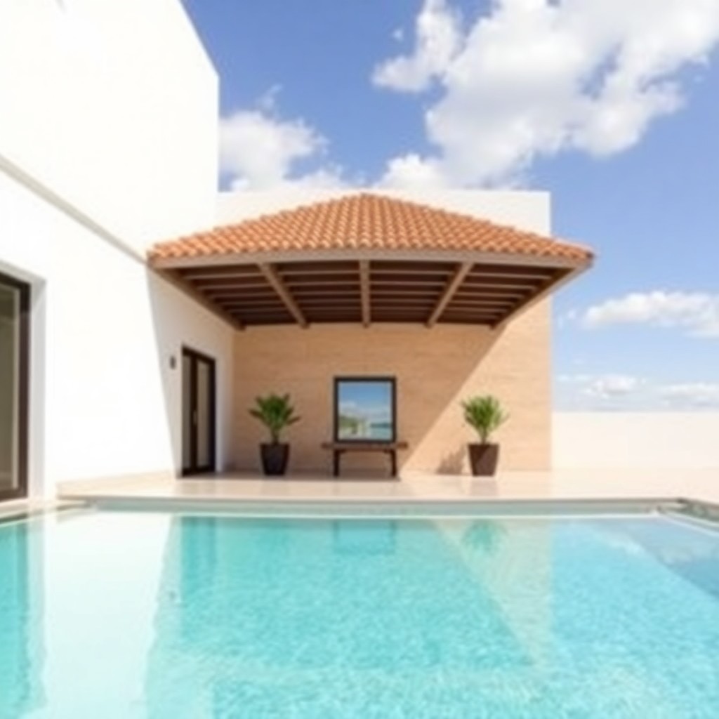 Arquitectura cloud escalable